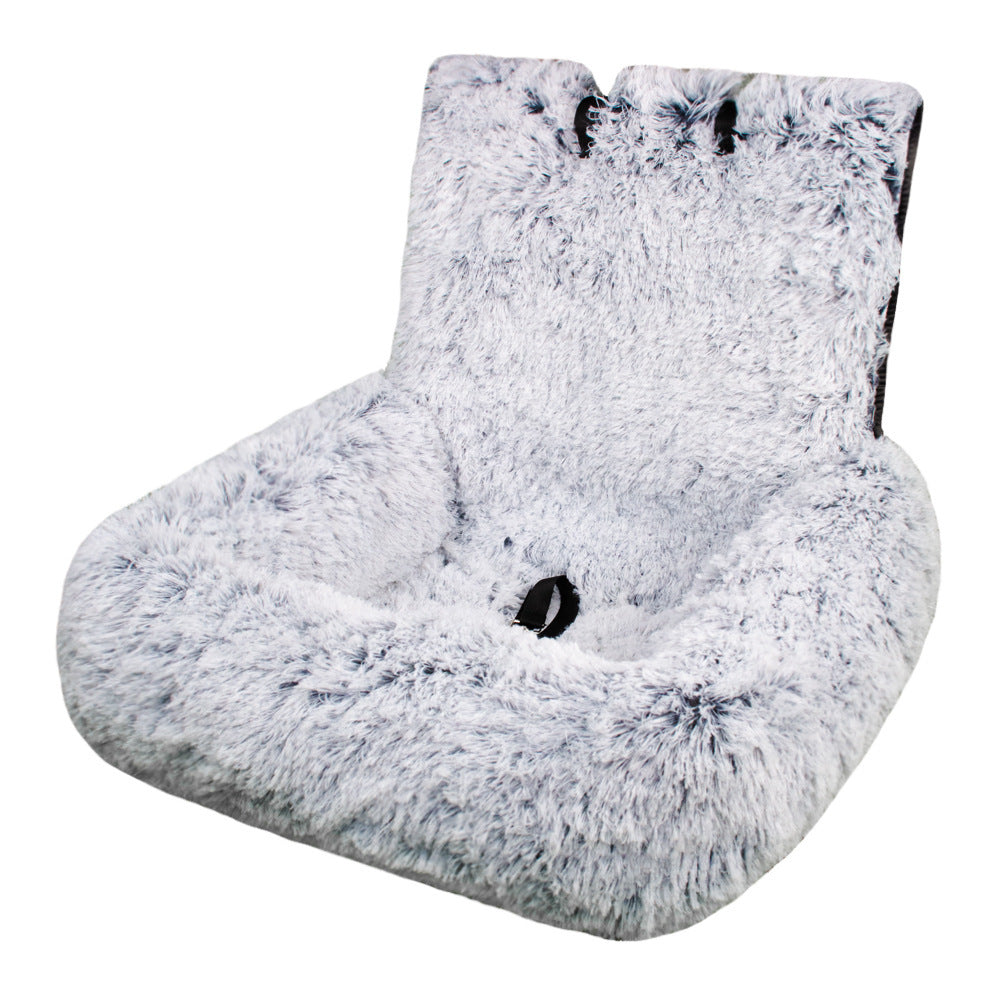 Pet Car Seat Bed