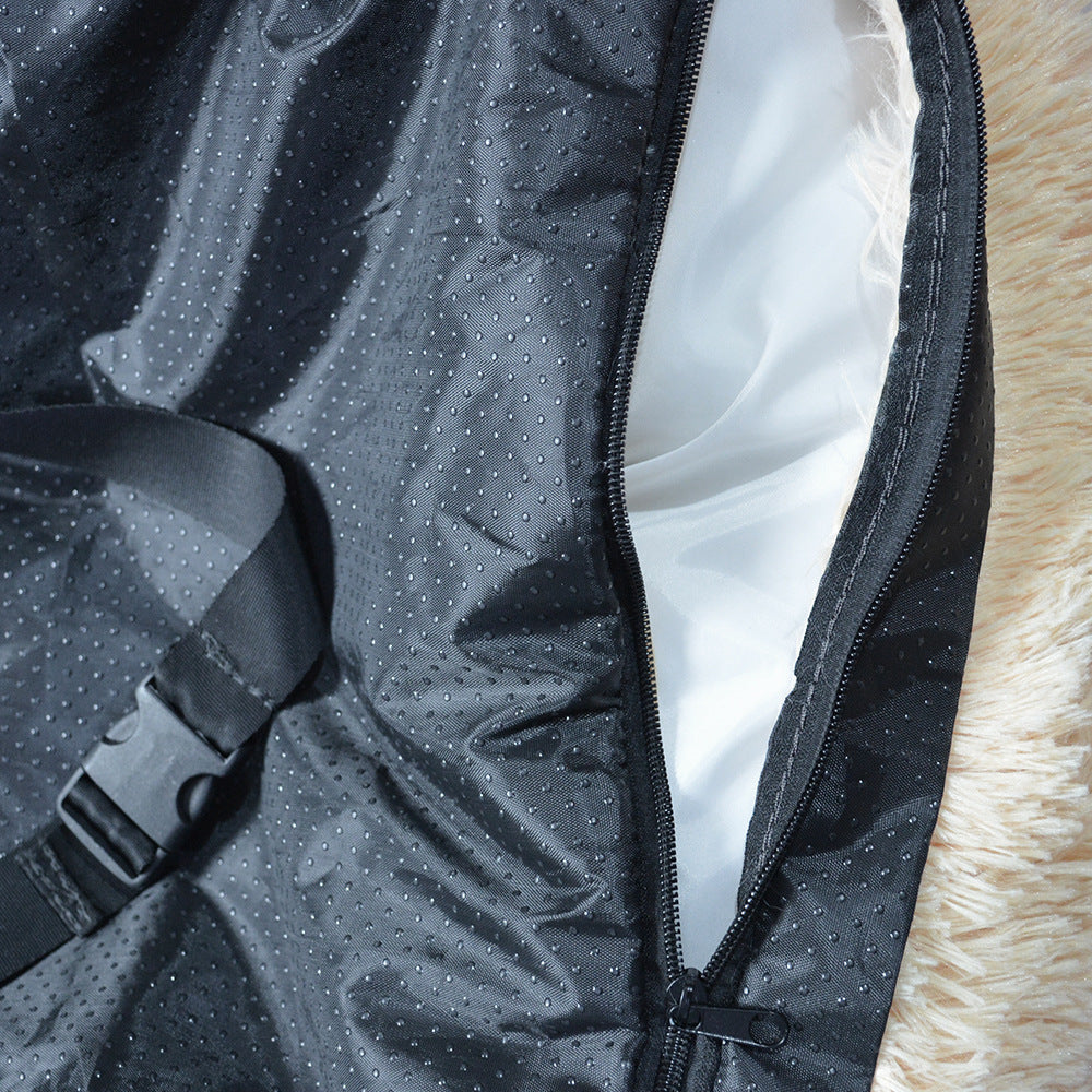 Pet Car Seat Bed