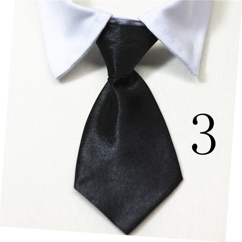 Syra Cat/Dog tie