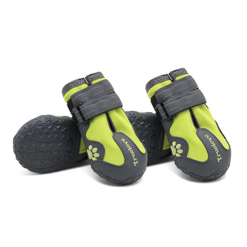 Syra Big Dog Shoes Non-slip Wear Dog Shoes Pet Shoes