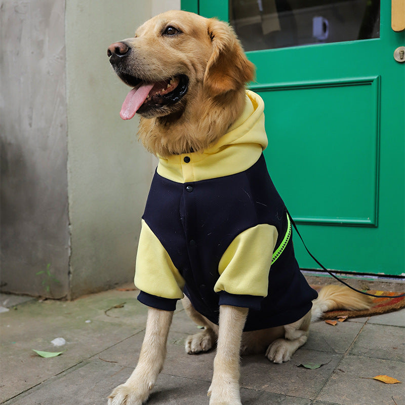 Syra Dog Sweater (Autumn/Winter)