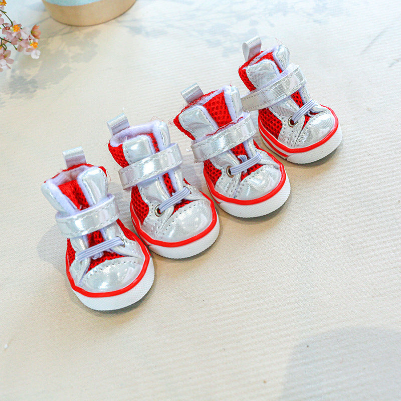 Syra Dog/cat Snow Boots Shoes