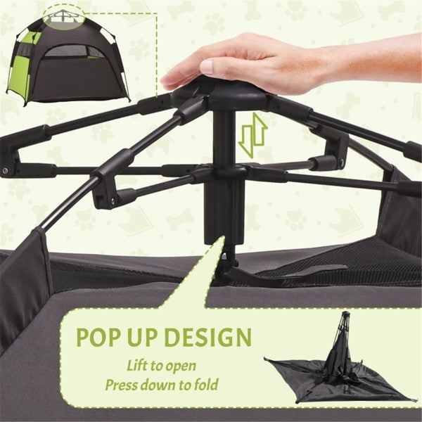 Syra Pet Camping Tents