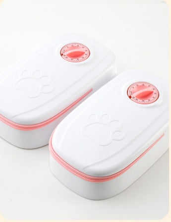 Syra Automatic Pet Feeder Smart Food Dispenser