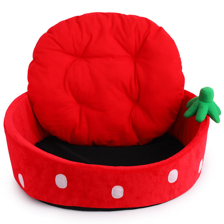 Syra Pet Bed For Dog&Cat