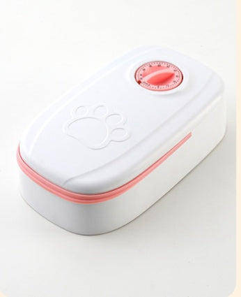Syra Automatic Pet Feeder Smart Food Dispenser