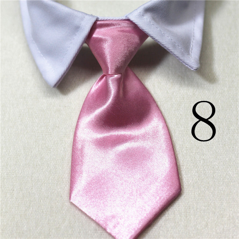 Syra Cat/Dog tie