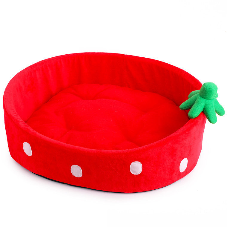 Syra Pet Bed For Dog&Cat