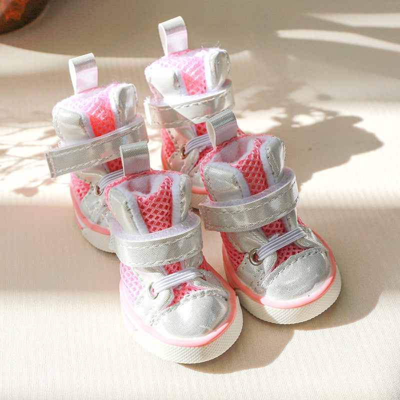Syra Dog/cat Snow Boots Shoes