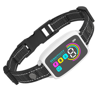 Automatic Anti Barking Dog Collar