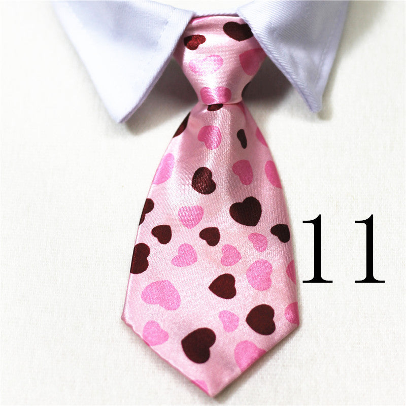 Syra Cat/Dog tie