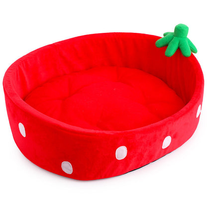 Syra Pet Bed For Dog&Cat
