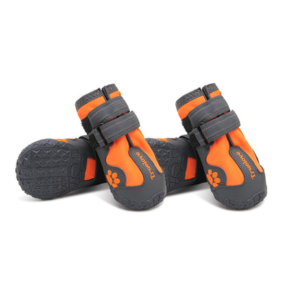 Syra Big Dog Shoes Non-slip Wear Dog Shoes Pet Shoes