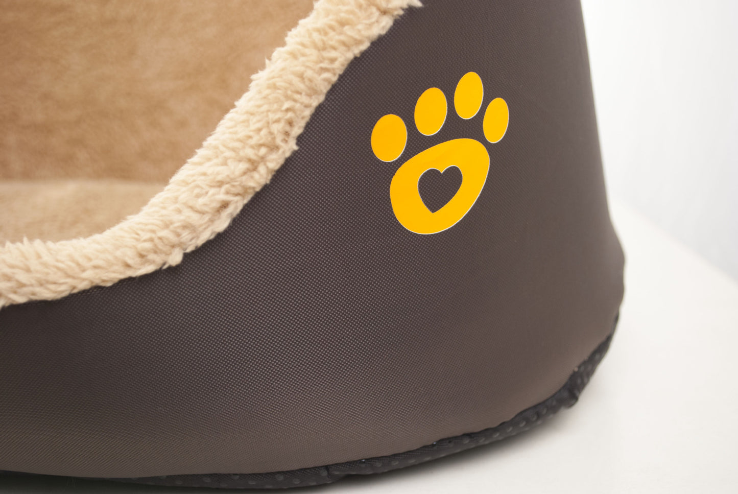 Syra  Round Dog Bed