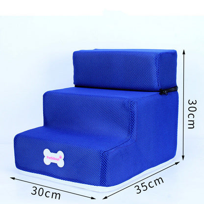 Cozystep Pet Stairs (Dog/Cat) Meoof