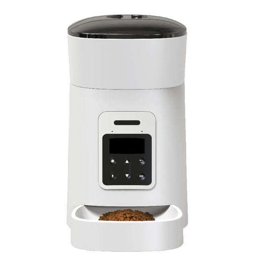 SmartPaws Automatic Pet Feeder