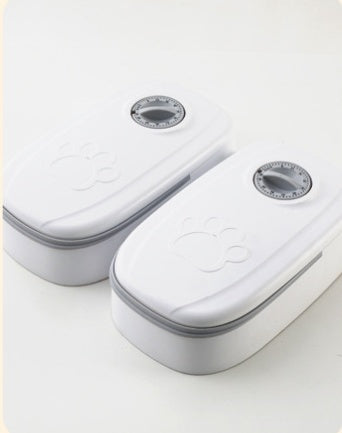 Syra Automatic Pet Feeder Smart Food Dispenser