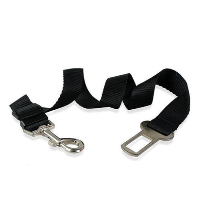 Pet Car Safety Chest Harness Meoof