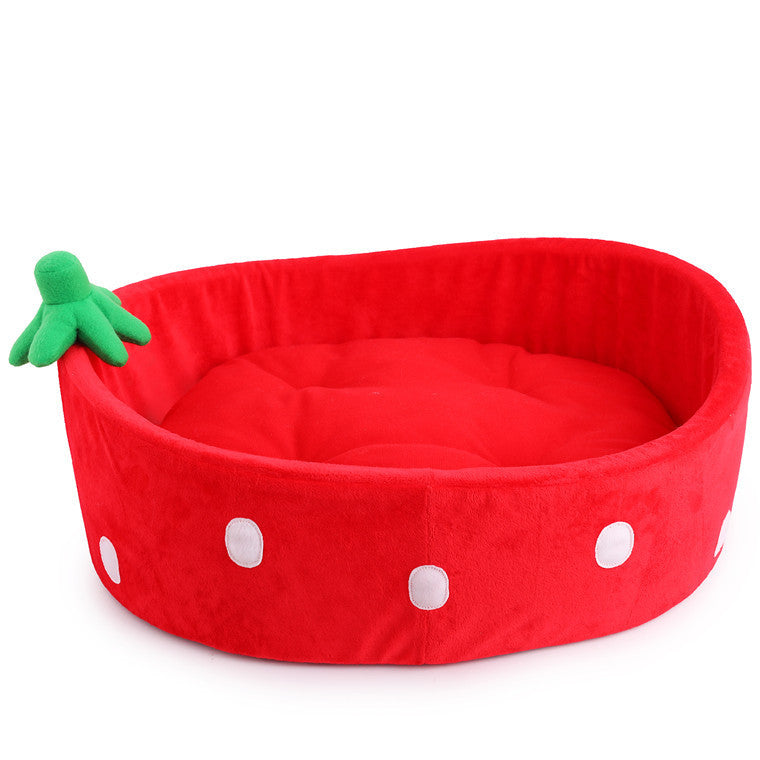 Syra Pet Bed For Dog&Cat
