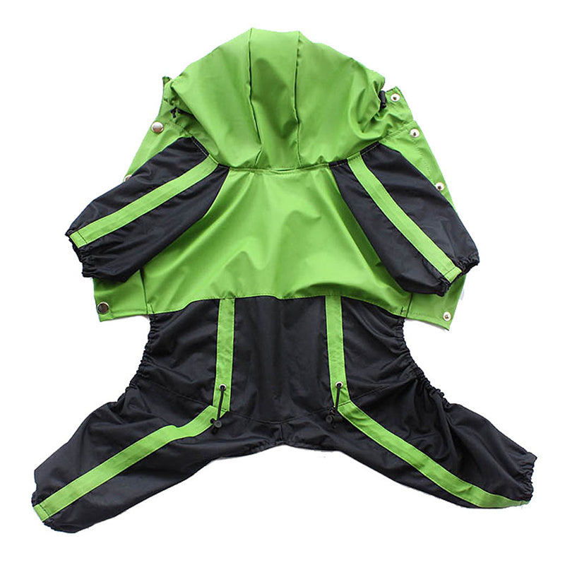 Syra Pet  dog jumpsuit