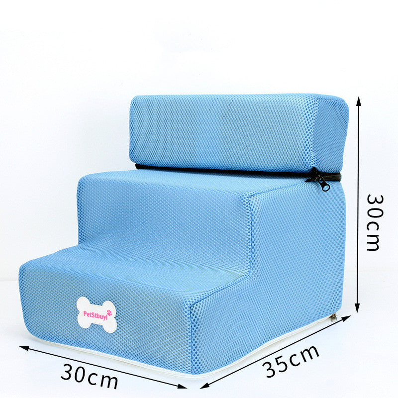 Cozystep Pet Stairs (Dog/Cat) Meoof