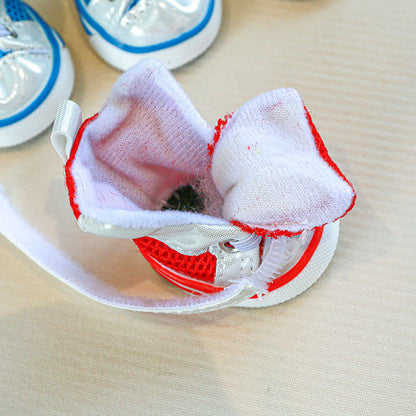 Syra Dog/cat Snow Boots Shoes