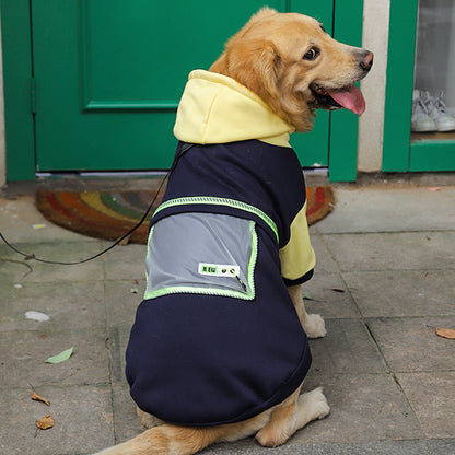 Syra Dog Sweater (Autumn/Winter)