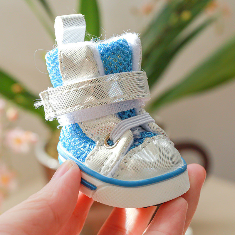 Syra Dog/cat Snow Boots Shoes