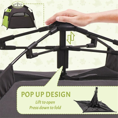 Syra Pet Camping Tents
