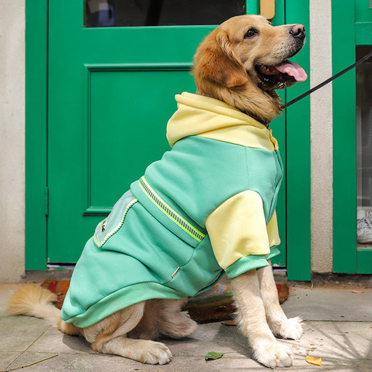 Syra Dog Sweater (Autumn/Winter)