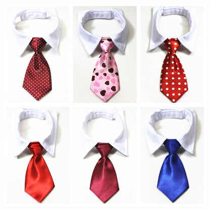 Syra Cat/Dog tie