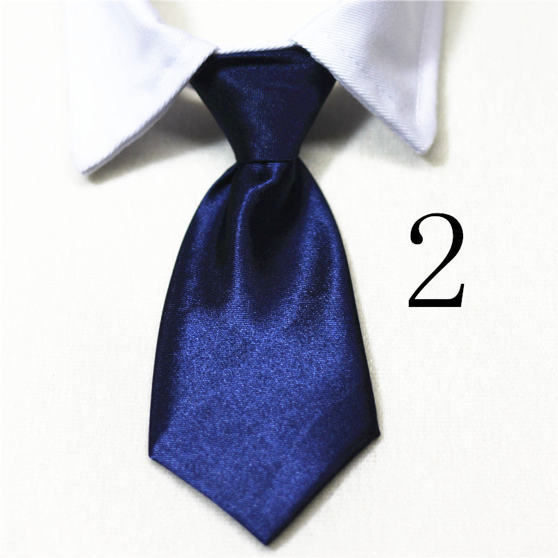 Syra Cat/Dog tie