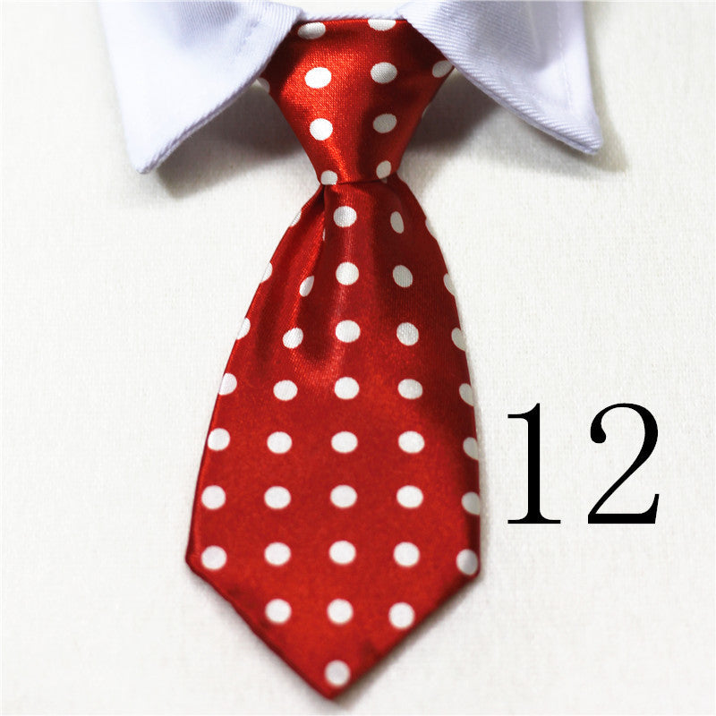 Syra Cat/Dog tie