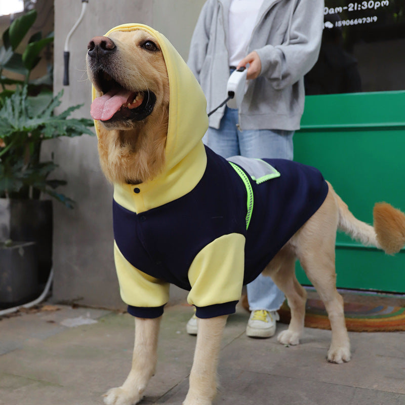 Syra Dog Sweater (Autumn/Winter)