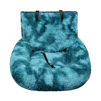 Pet Car Seat Bed
