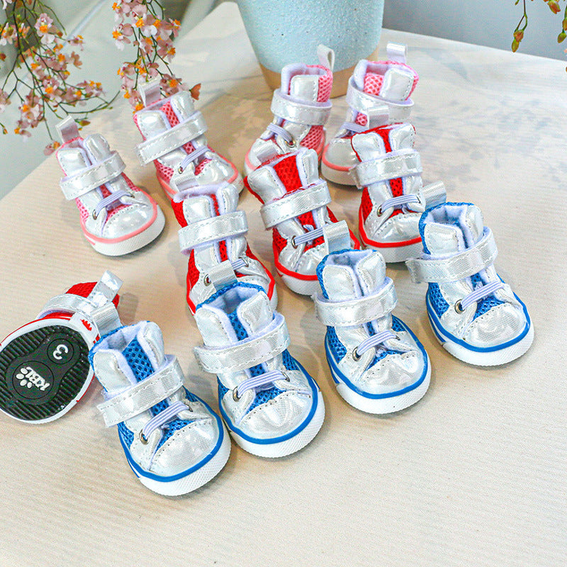 Syra Dog/cat Snow Boots Shoes