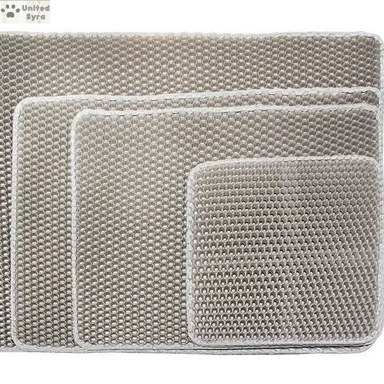 Cat Litter Pad(Double-layer) Meoof