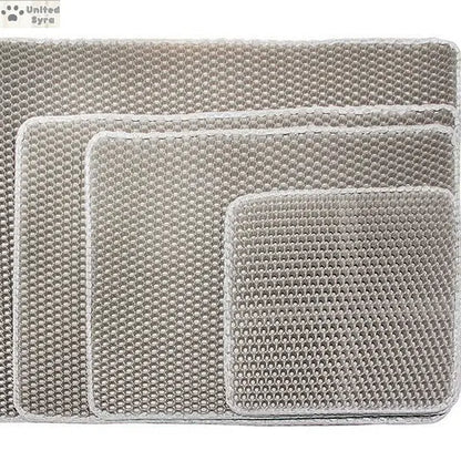 Cat Litter Pad(Double-layer) Meoof