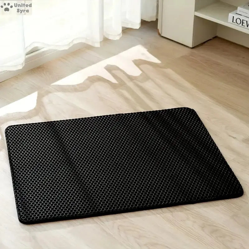 Cat Litter Pad(Double-layer) Meoof