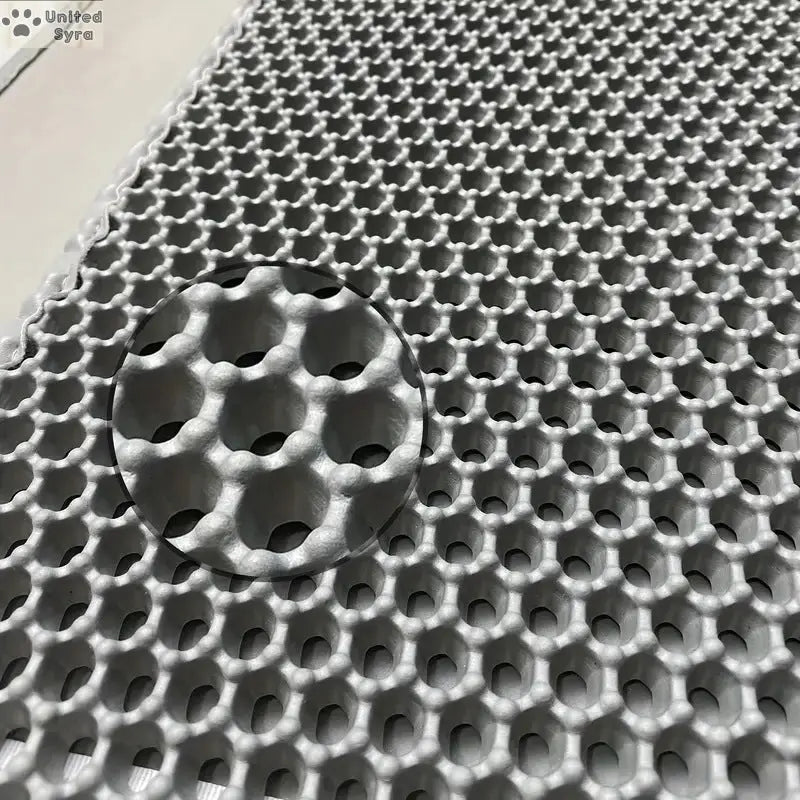 Cat Litter Pad(Double-layer) Meoof