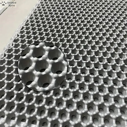 Cat Litter Pad(Double-layer) Meoof