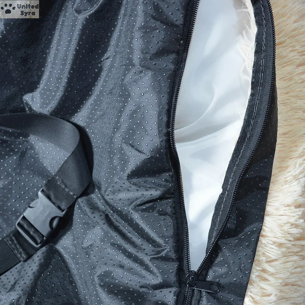 Pet Car Seat Bed Meoof