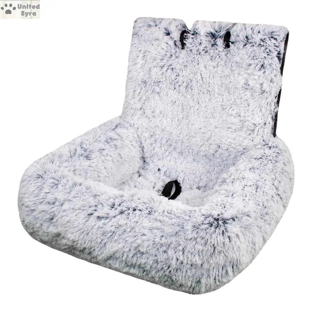 Pet Car Seat Bed Meoof
