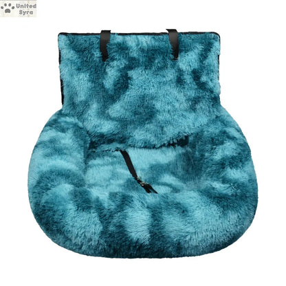Pet Car Seat Bed Meoof