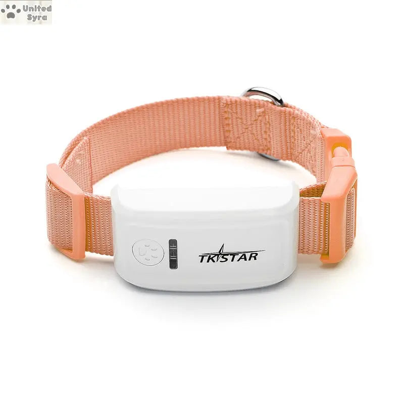 Pet GPS Tracker Locator Device Meoof