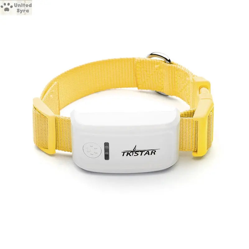 Pet GPS Tracker Locator Device Meoof