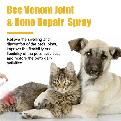 Pet Joint Repair Spray Relieves Body Soreness Meoof