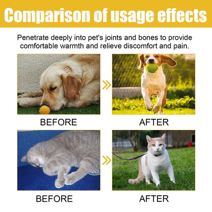 Pet Joint Repair Spray Relieves Body Soreness Meoof