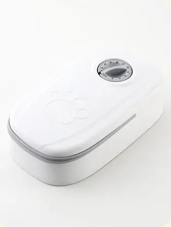 Syra Automatic Pet Feeder Smart Food Dispenser Meoof