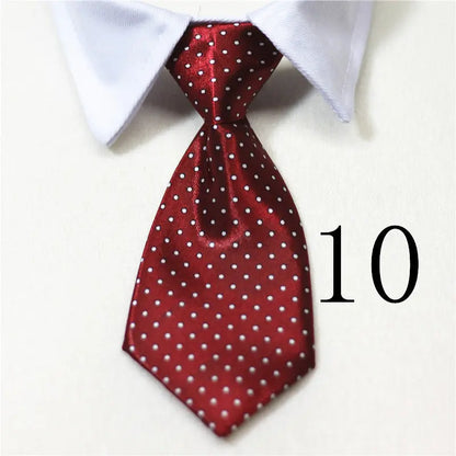 Syra Cat/Dog tie Meoof